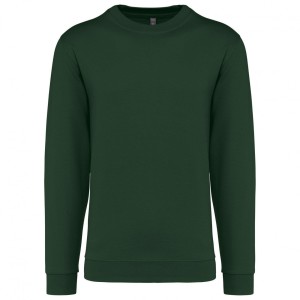 Bluza z okrągłym dekoltem Kariban
