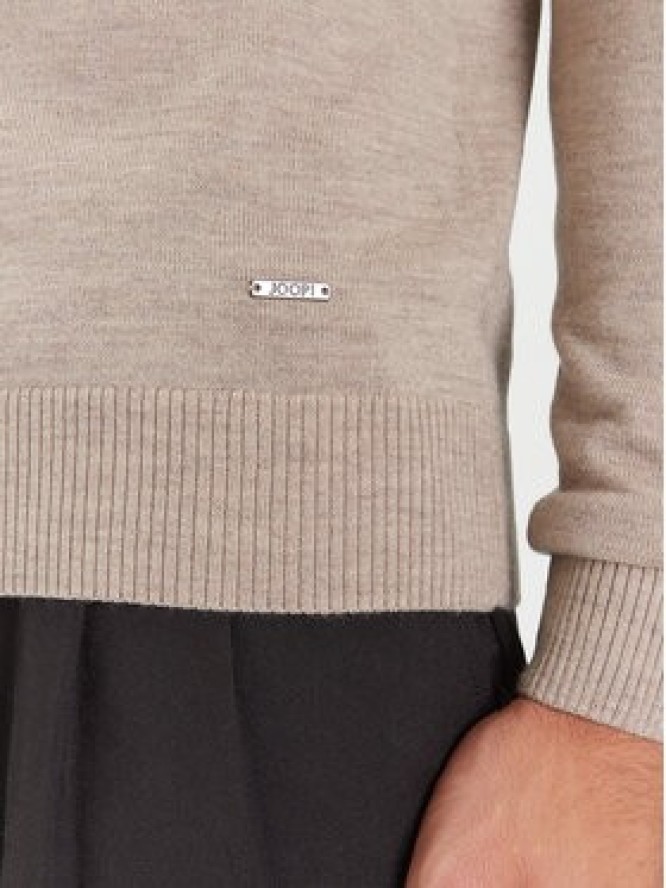 JOOP! Golf 17 Jk-04Donte 30032604 Beżowy Modern Fit