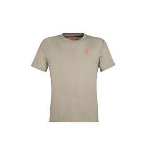 Koszulka sportowa męska AULP RUN oddychająca szybkoschnąca treningowa