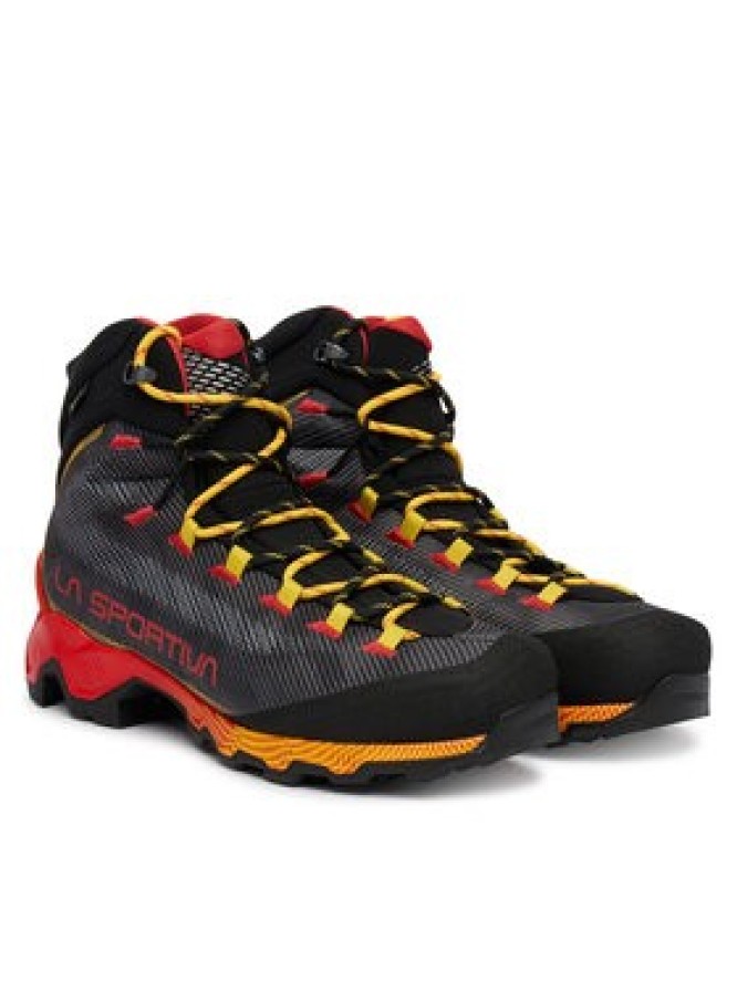 La Sportiva Trekkingi Aequilibrium Hike GTX ZFHS137G00Y00 Czarny