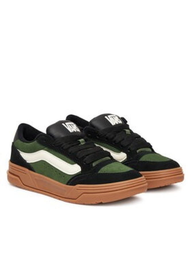 Vans Sneakersy Hylane VN000D26YJ71 Zielony