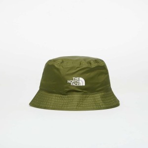 Kapelusz turystyczny unisex The North Face Sun Stash Hat