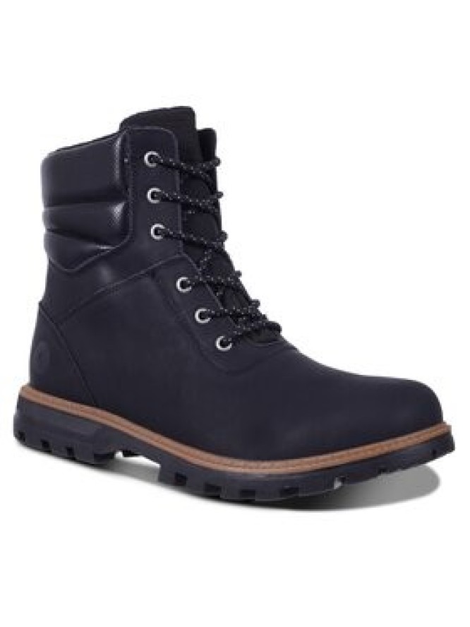 Luhta Trapery Tunteva 78563 400 L Czarny