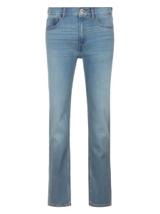 HUGO Dżinsy "Ash" - Slim fit - w kolorze błękitnym rozmiar: W33/L32