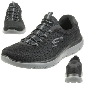Buty do chodzenia męskie Skechers Summits