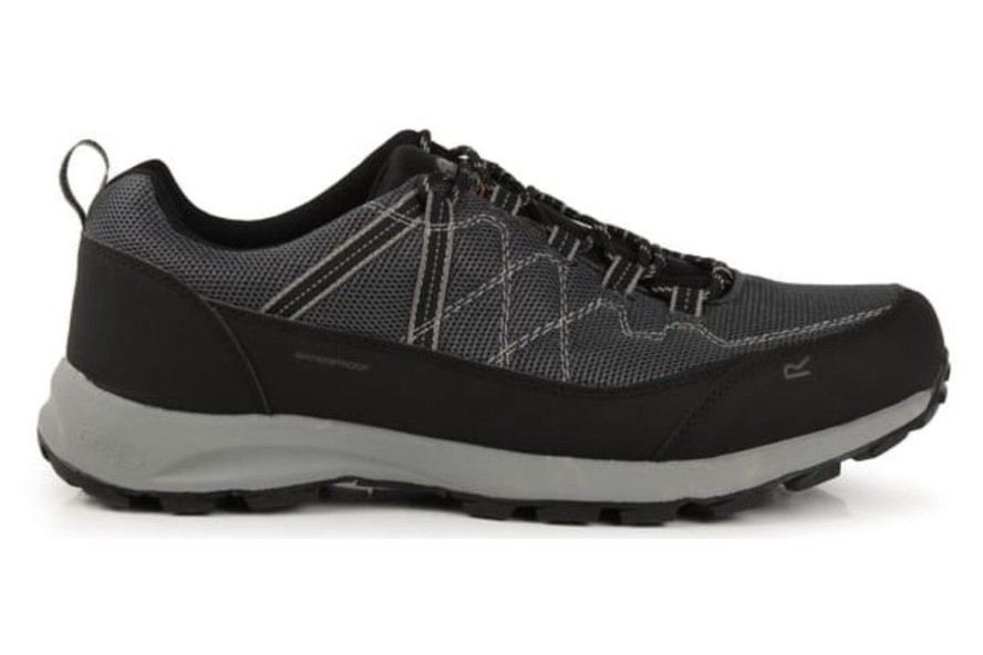 Buty trekkingowe męskie Regatta Samaris Lite Low II wodoodporne