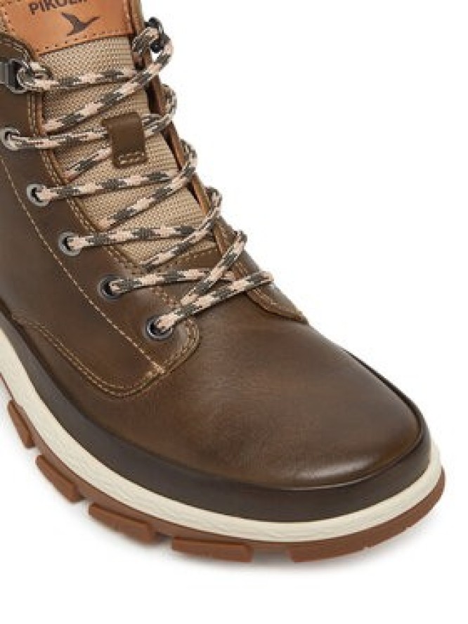 Pikolinos Trapery U0G-8041C1 Zielony