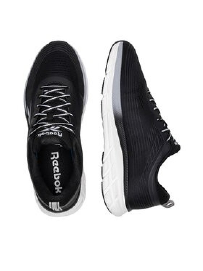 Reebok Buty do biegania ROAD STRIDER 100233885 Czarny