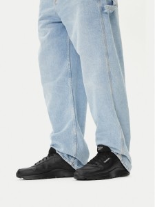 Reebok Sneakersy CEO-RAMBLE 100220412 Czarny