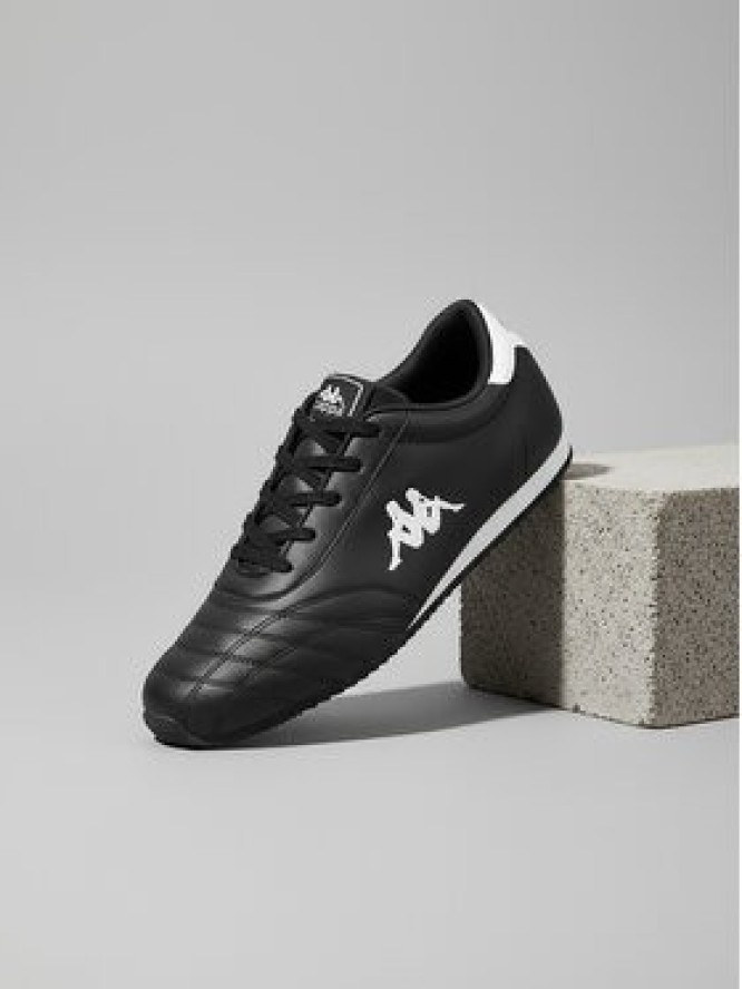 Kappa Sneakersy EO-1491510A(M) Czarny