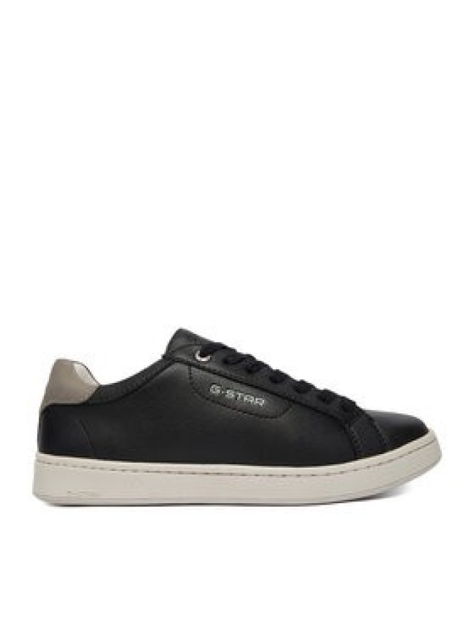 G-Star Raw Sneakersy CEO-BRADLEY-02 MI08 Czarny