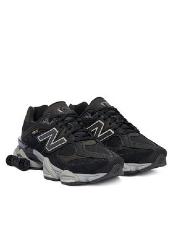 New Balance Sneakersy U9060ORA M Czarny