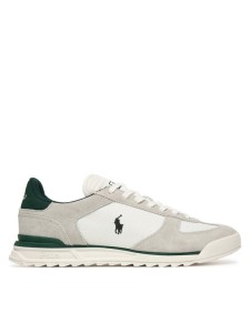 Polo Ralph Lauren Sneakersy 809P07565001 Beżowy
