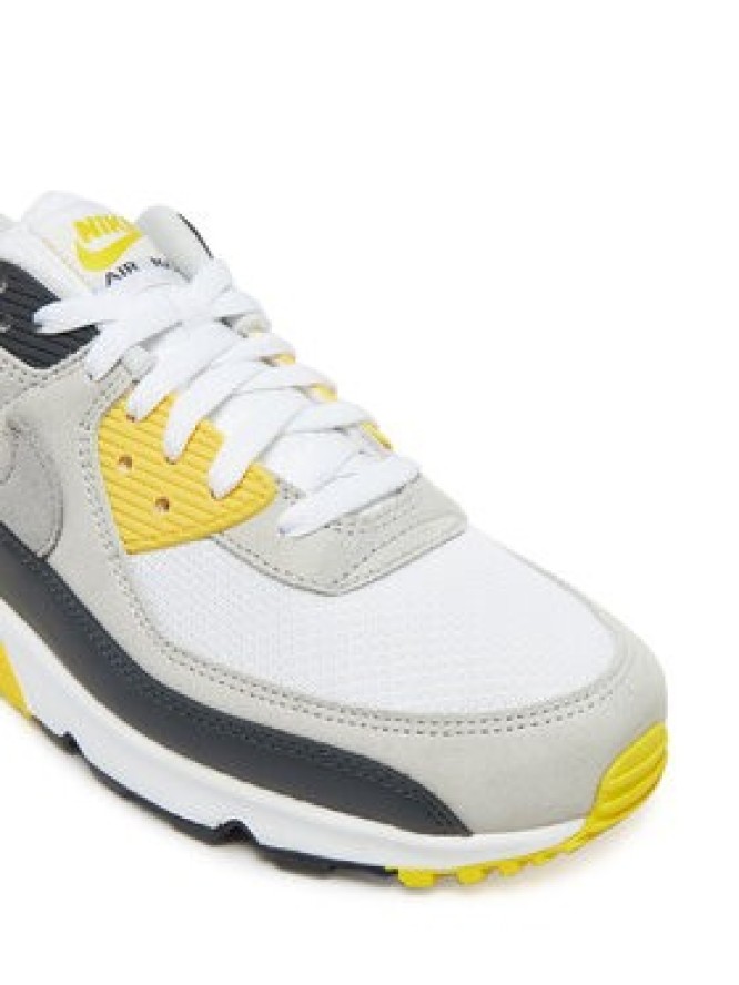 Nike Sneakersy Air Max 90 DM0029 111 Szary
