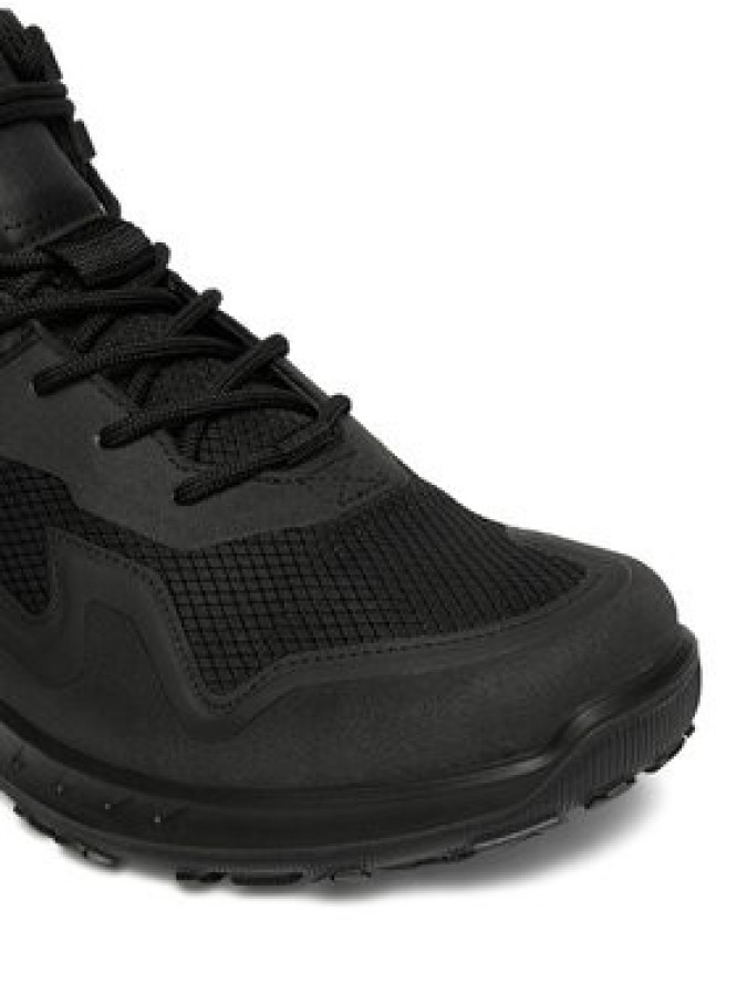 ECCO Trekkingi Ult-Trn 82432451094 Czarny
