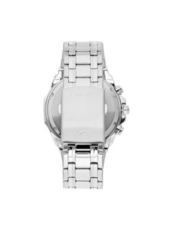 Casio Zegarek Edifice EFR-539DE-8AVUEF Srebrny