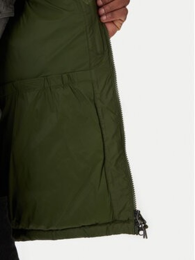 Gant Kurtka zimowa Active Cloud 7006534 Zielony Regular Fit