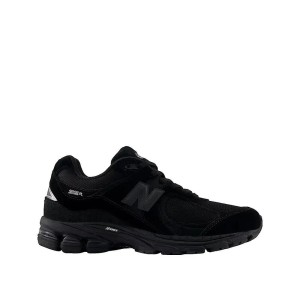 Buty New Balance 2002R Czarny