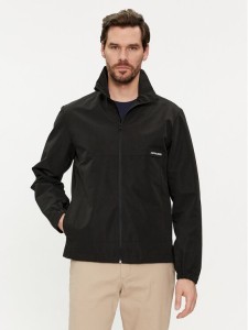 Jack & Jones Kurtka przejściowa Alex 12249382 Czarny Regular Fit