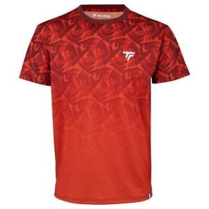 Koszulka Tecnifibre X-loop