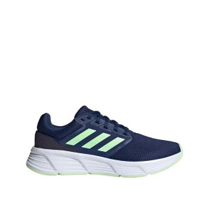 Buty do biegania adidas Galaxy 6 Bleue