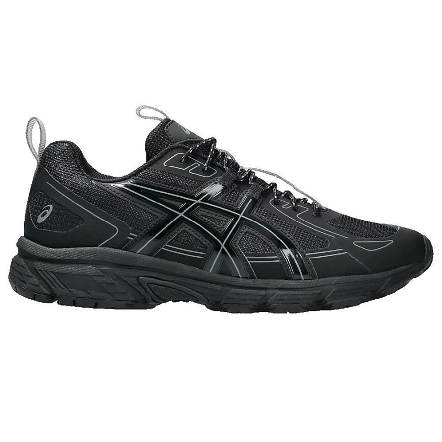 Buty do biegania Mężczyzna Asics Gel Venture 6 Ns czarny