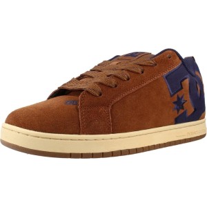 Buty DC EDYS100014 Brązowy