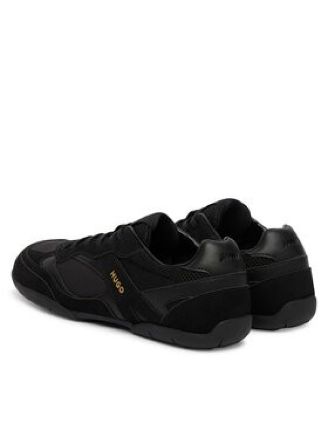 HUGO Sneakersy Keeston 50563553 Czarny
