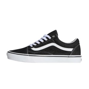 Buty Vans Old Skool Czarny/Biały