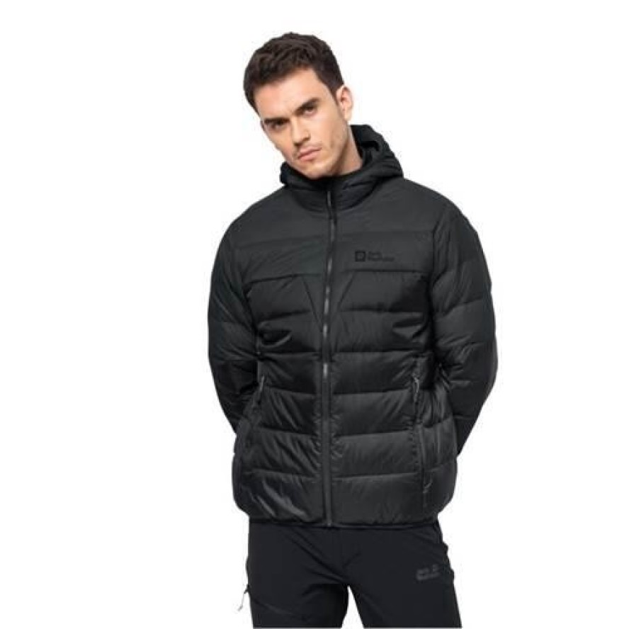 Kurtka uniwersalna męska Jack Wolfskin 12066126350