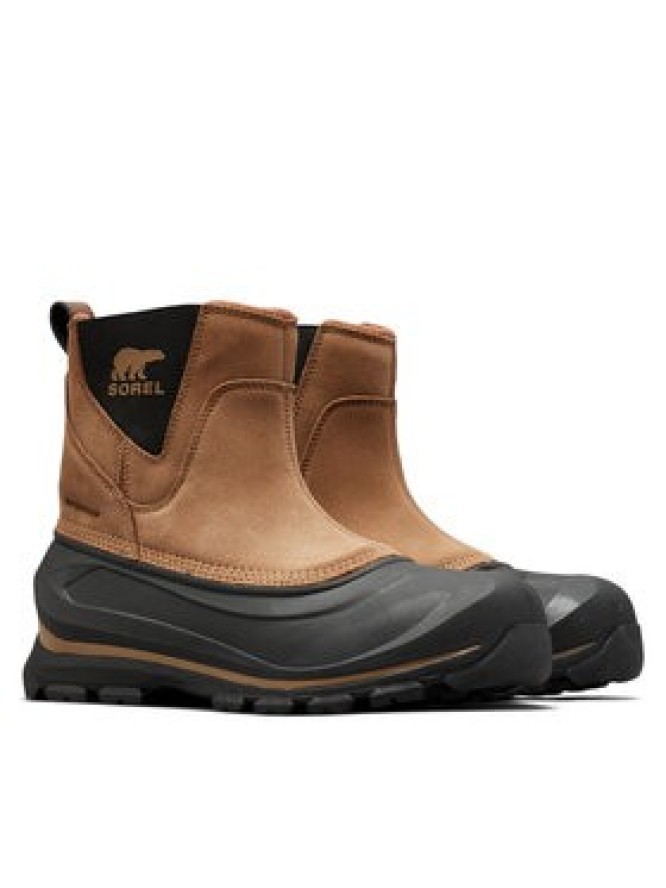 Sorel Śniegowce 2084911257 Brązowy