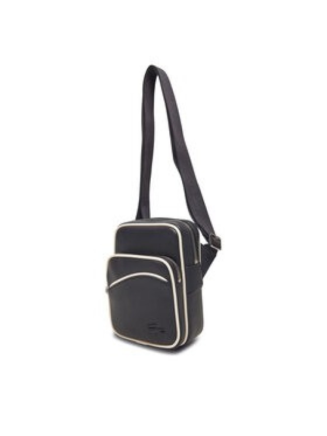 Lacoste Saszetka NH4563GY Czarny