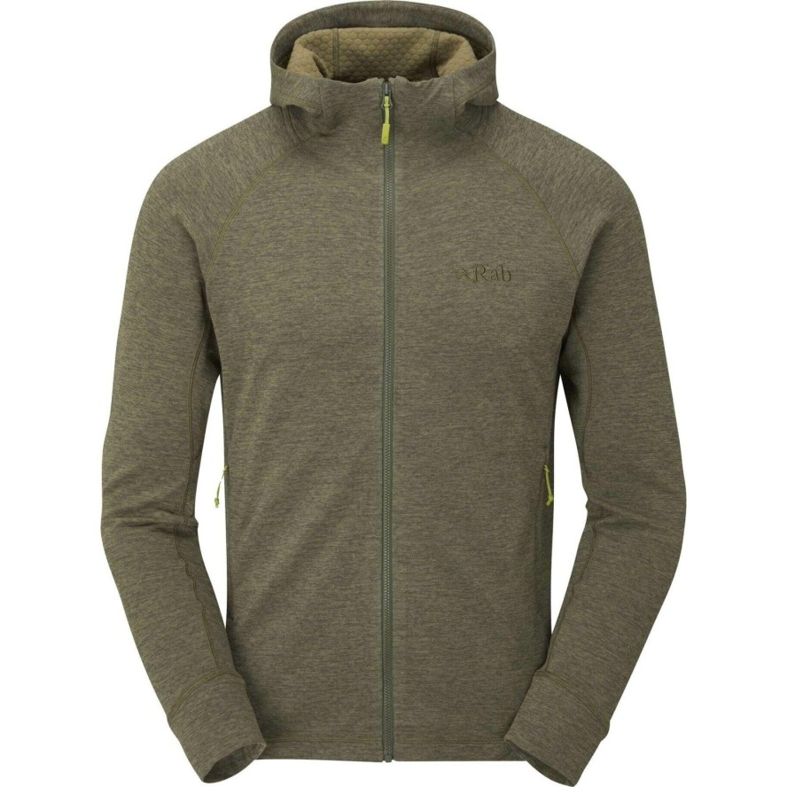 Bluza z kapturem Rab Nexus