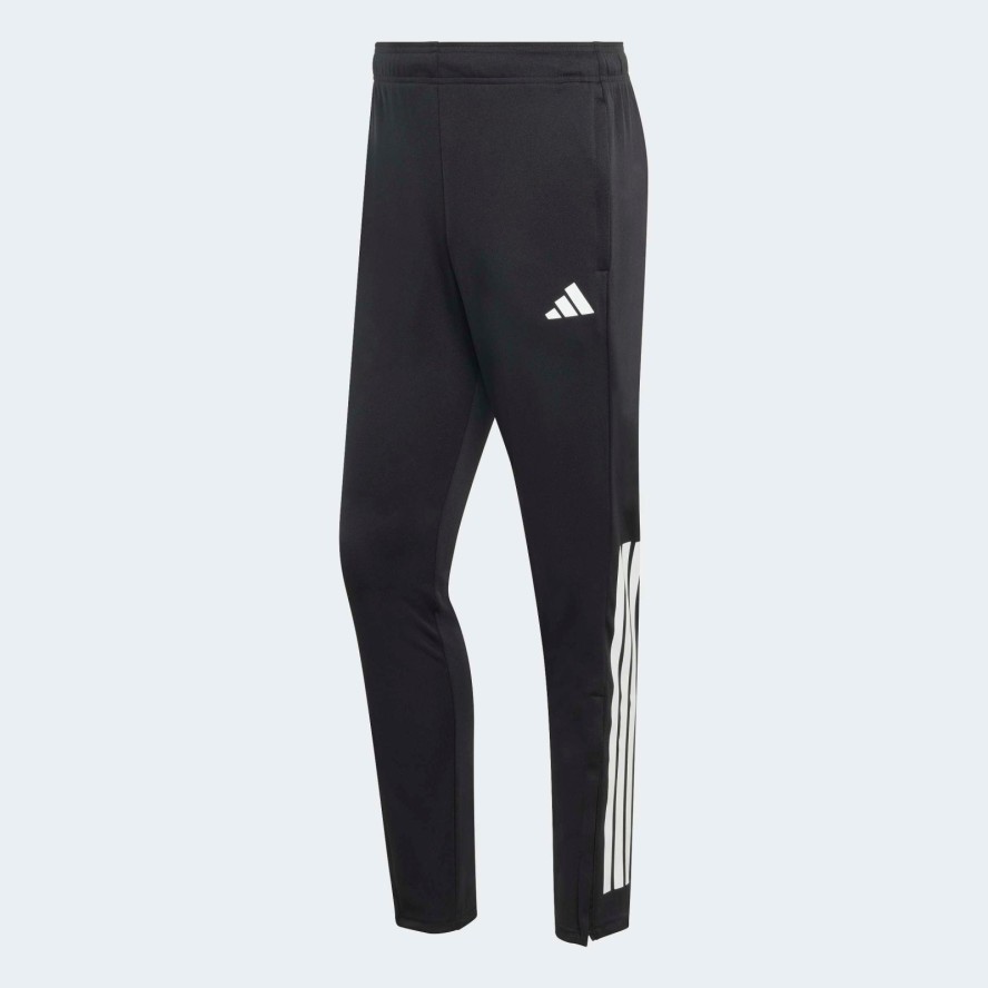 Spodnie piłkarskie treningowe ADIDAS Sereno 26