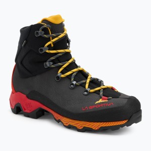 Buty trekkingowe męskie La Sportiva Aequilibrium Trek GTX