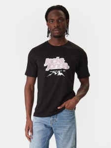 Jack & Jones Komplet t-shirtów Flare 12294221 Kolorowy Regular Fit