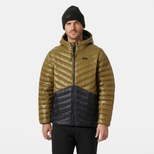 Kurtka puchowa Helly Hansen Stowe