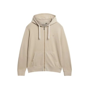 Klasyczna bluza z kapturem zapinana na zamek Superdry Essential