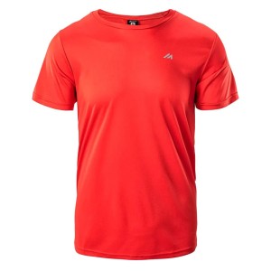 T-shirt Męski Bisic