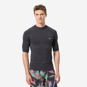 Top surfingowy męski Olaian 900 polarowy