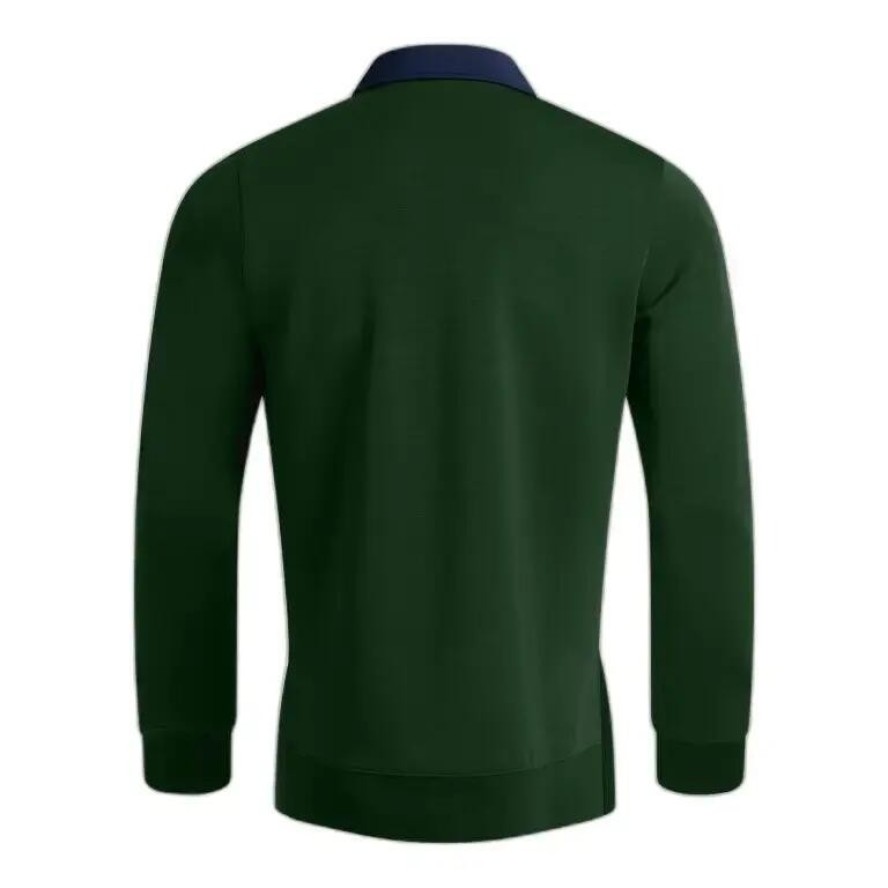 Koszulka polo z długim rękawem Joma Elite Club