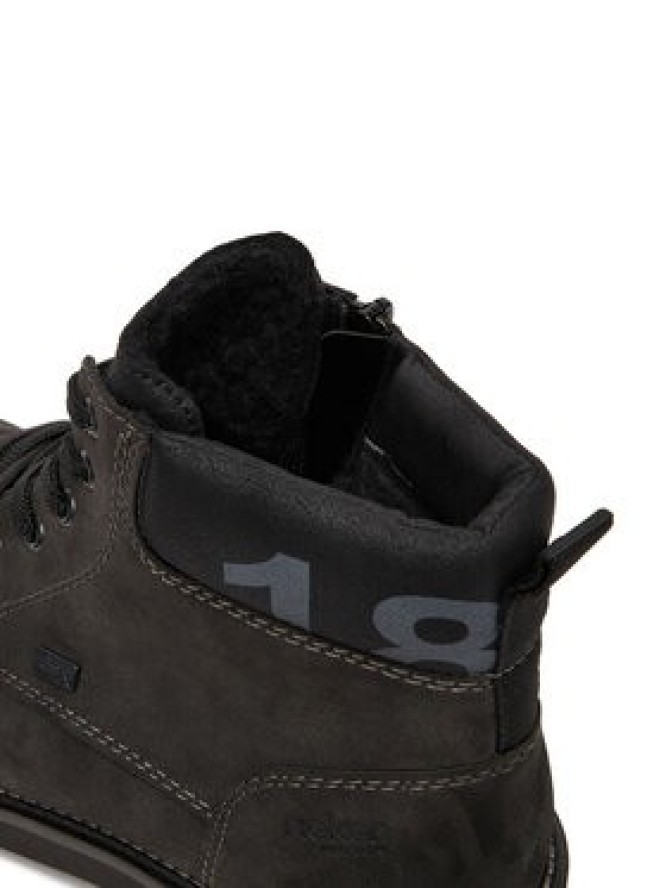 Rieker Trzewiki CEO-30440-45 Czarny