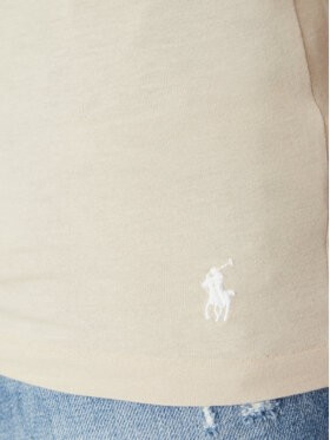 Polo Ralph Lauren Komplet t-shirtów 714830304037 Kolorowy Slim Fit