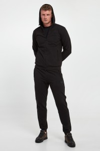 Spodnie dresowe męskie EA7 EMPORIO ARMANI