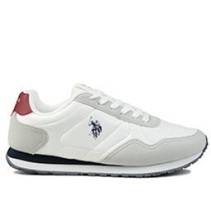 Buty sneakersy męskie sportowe U.S. Polo Assn