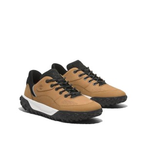 Buty turystyczne Timberland GreenStride Motion 6 Marron