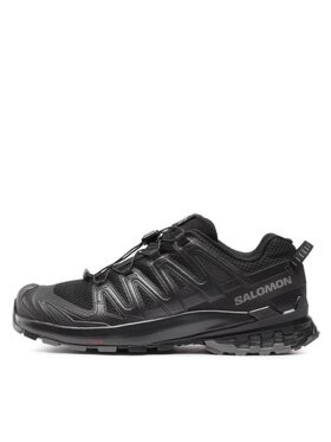 Salomon Trekkingi Xa Pro 3D V9 L47271800 Czarny