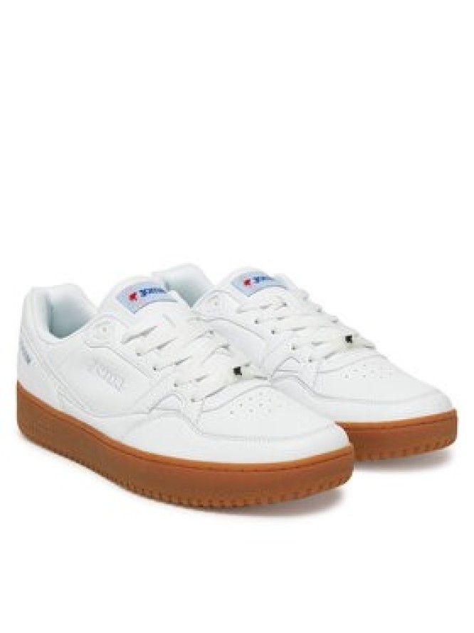 Joma Sneakersy C.Stadium 2502 CSTAS2502 Biały