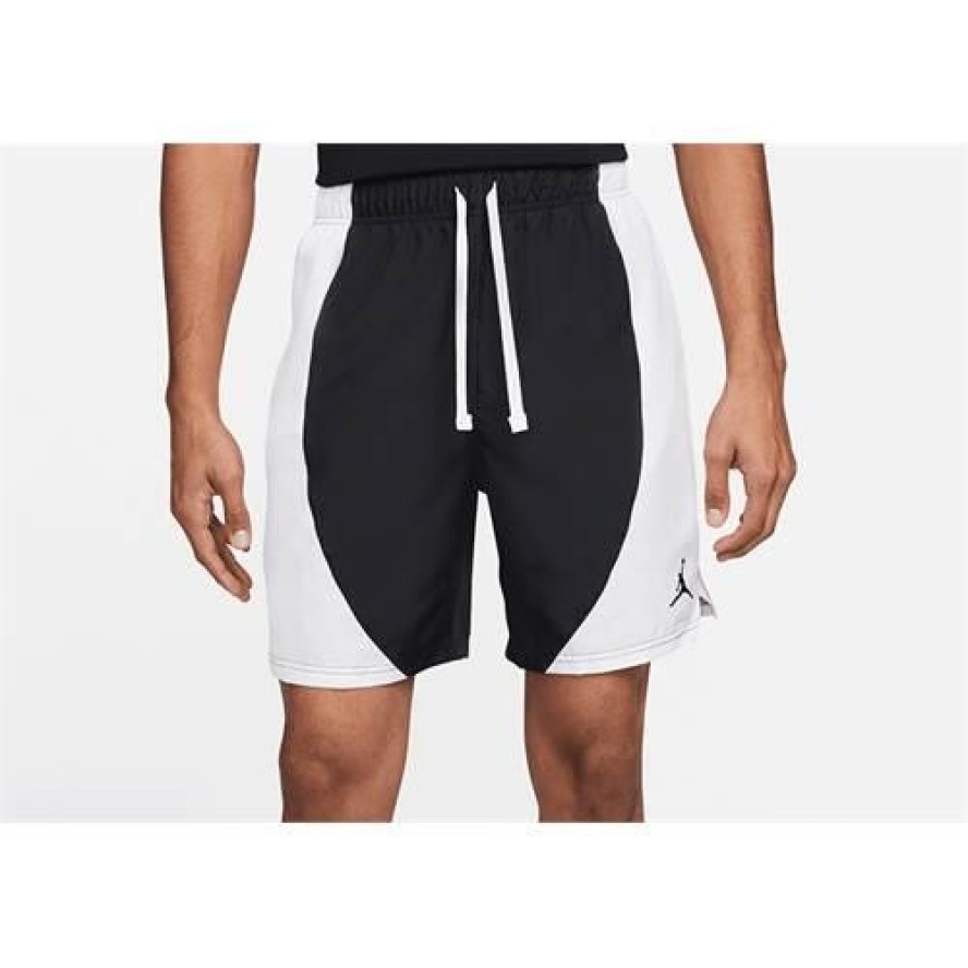 Spodnie koszykarskie męskie Nike Air Jordan Dri-fit