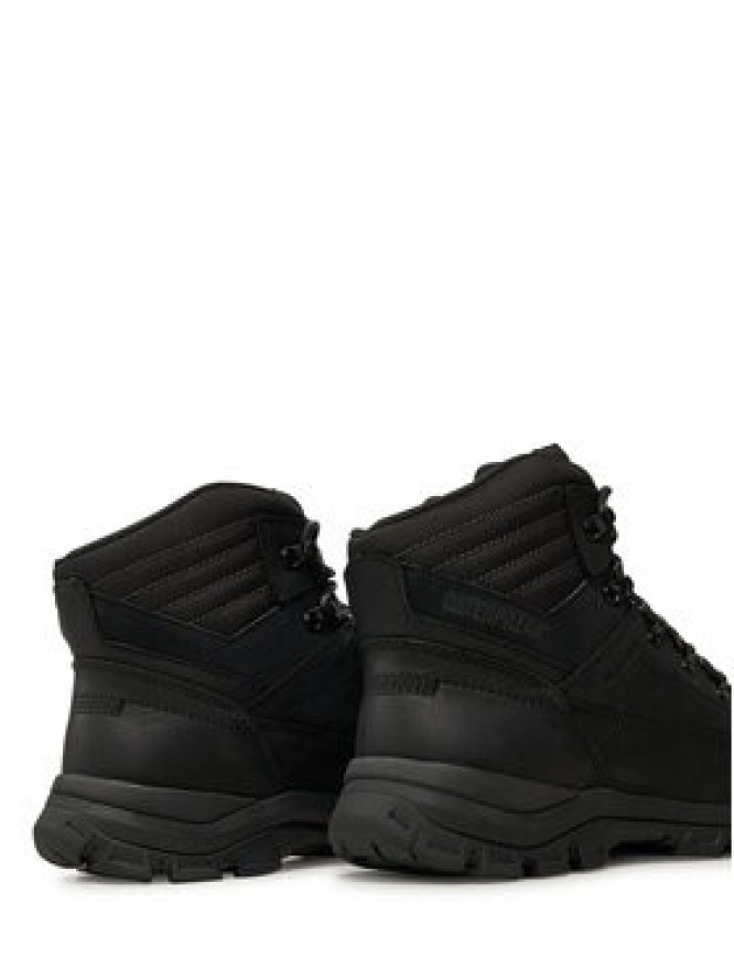CAT Footwear Trekkingi Threshold Hiker Wp P725957 Czarny
